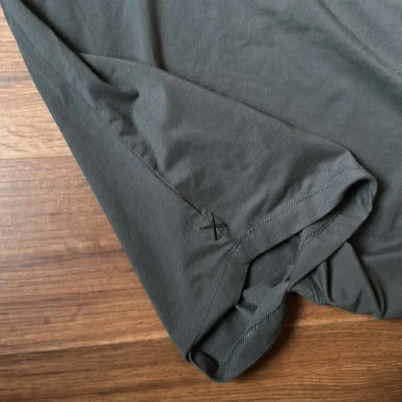 Cuts Clothing AO Polo Cast Iron - XL - Picture 4 of 6